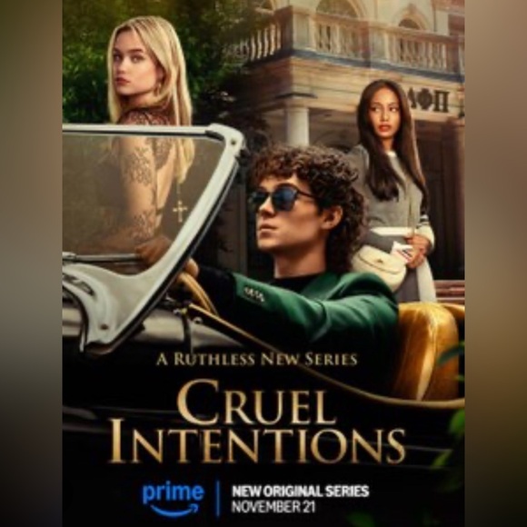 Zara Mesh Asymmetrical Top & Midi Skirt Set S | Screen Worn Cruel Intentions - Picture 14 of 14